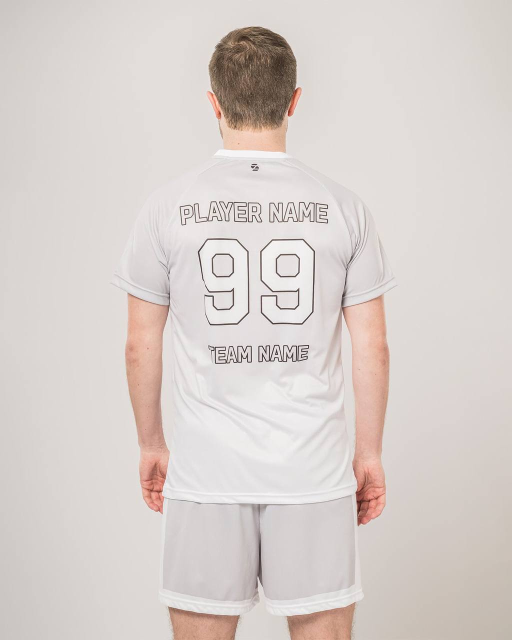 CUSTOM SOCCER UNIFORM 10SETS