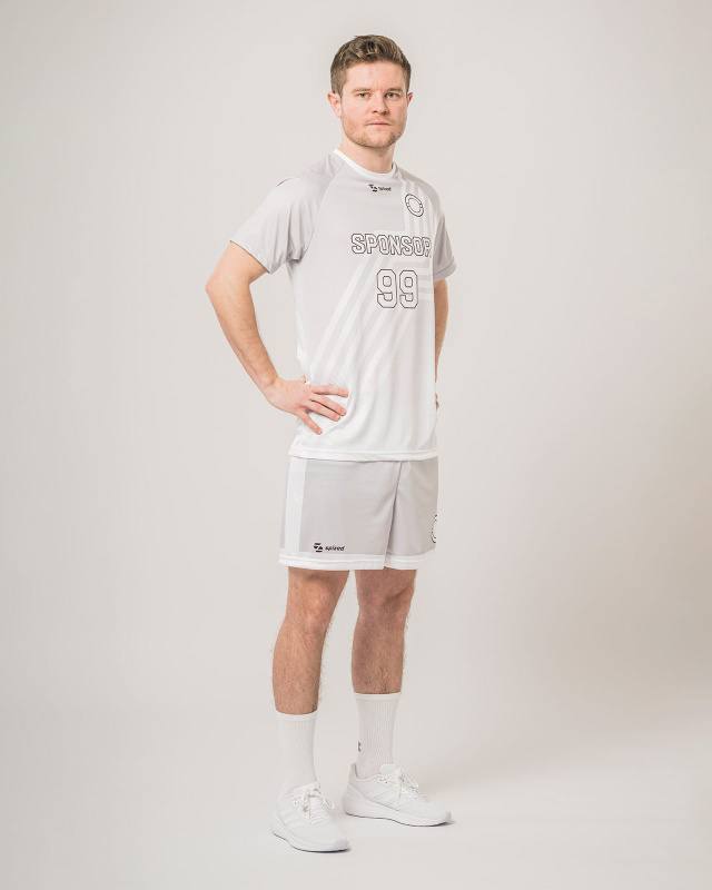 CUSTOM SOCCER UNIFORM 10SETS