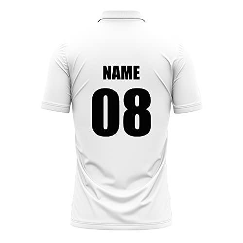 CUSTOM POLO SHIRT 10PCS