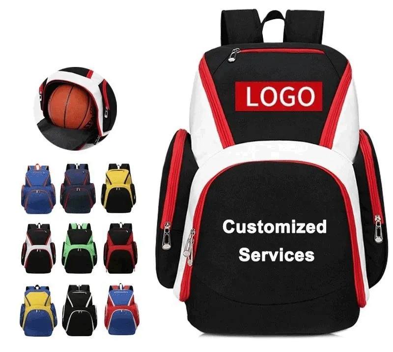 CUSTOM SPORTS BAG 10PCS