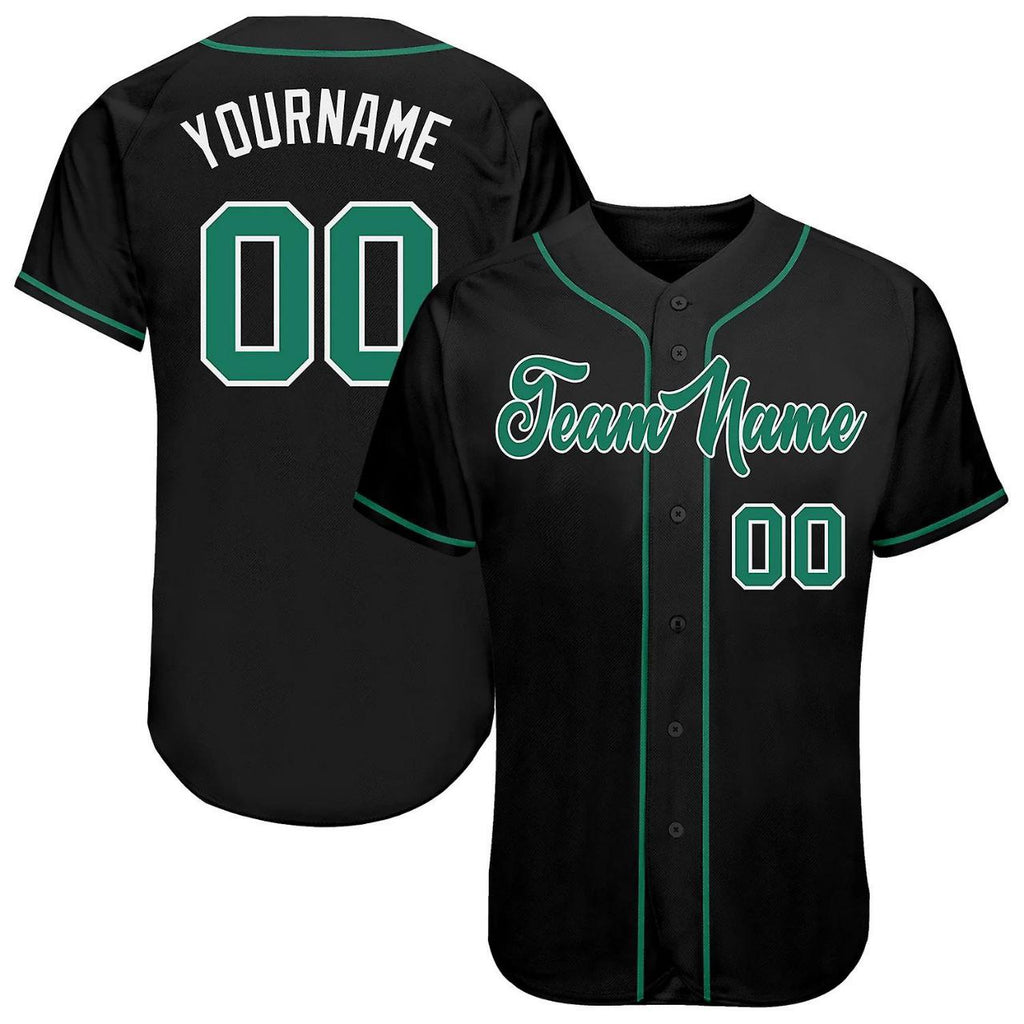 CUSTOM BASEBALL JERSEYS 10PCS